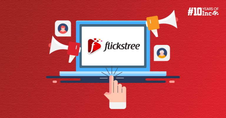 Exclusive: Flickstree In Talks To Raise Series B Funding To Expand Overseas Team