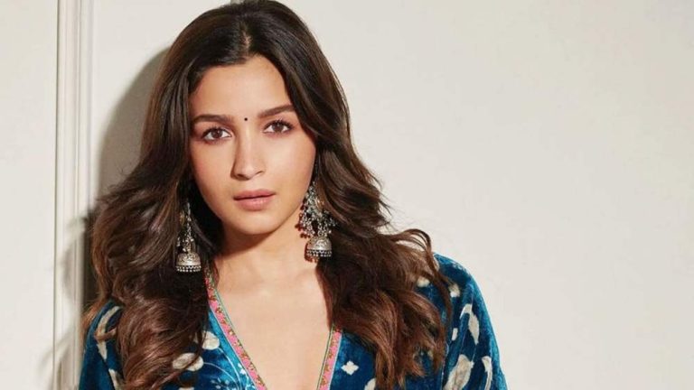 Will Alia be a part of Disney’s Indian Princess, reveals the director?