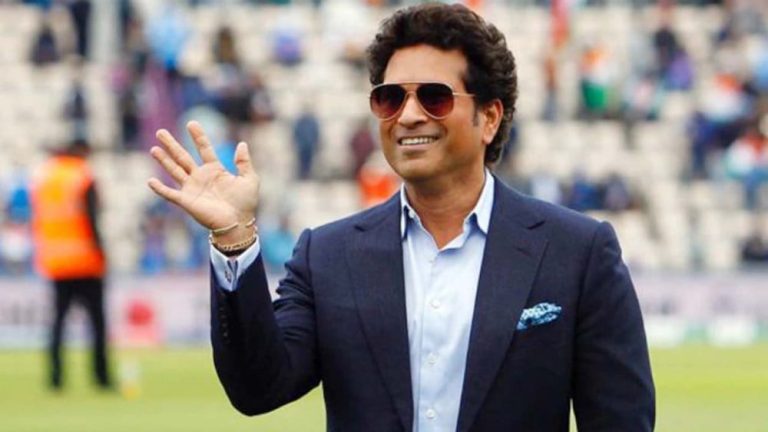 Happy Birthday Sachin Tendulkar: King of Records and Earnings, Read