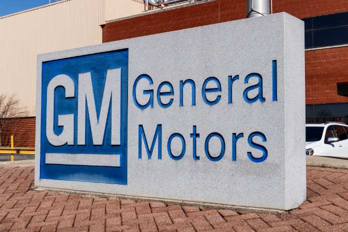 General Motors Closing Plants in Colombia and Ecuador