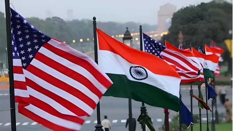 Delhi: Indian students are forgetting America, Britain and turning to Netherlands and Finland