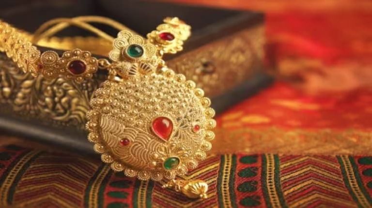 Gold Price: Gold price at all-time high of Rs 70,248, buy, sell or wait!