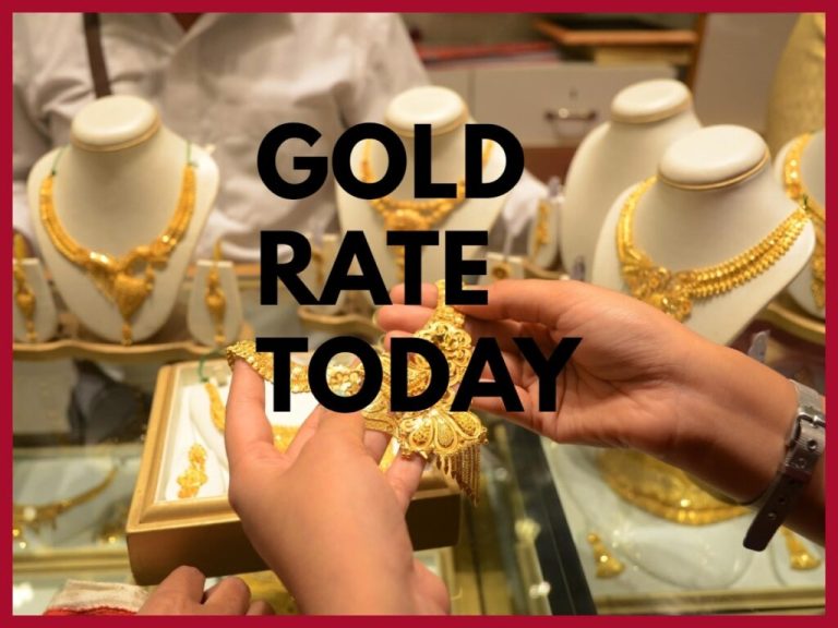 Check Top City Wise Gold Prices In India On April 30, 2024