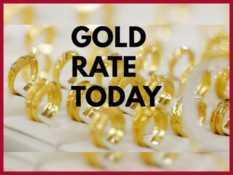 Check Top City Wise Gold Prices In India On April 15, 2024