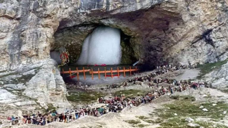 Amarnath Yatra News: Registration for Amarnath Yatra starts from April 15, know the guidelines