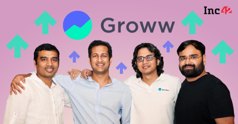 Groww Gets SEBI Nod To Launch New Nifty Fund