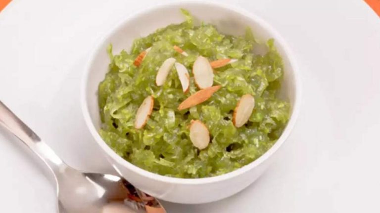 If you want to eat during fast then this healthy halwa will help you, know the recipe