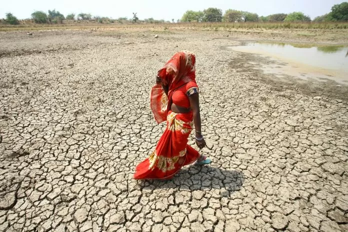 IMD issues orange alert regarding heat wave, know when it will rain