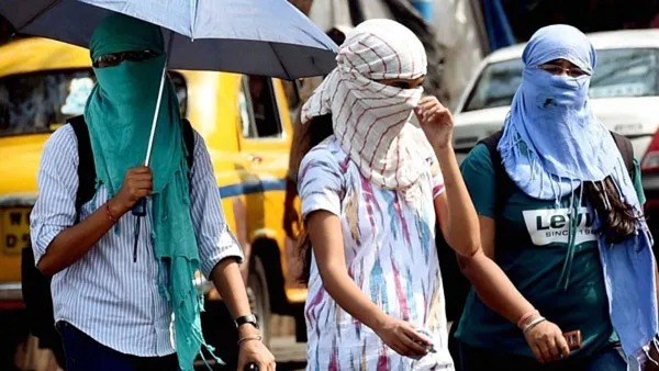 Weather Update: Drizzle at some places, rain with storm at some places in the country in the next 2 days, know the weather forecast