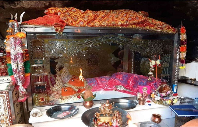 Pilgrimage to Hinglaj Mata Temple ends in Pakistan