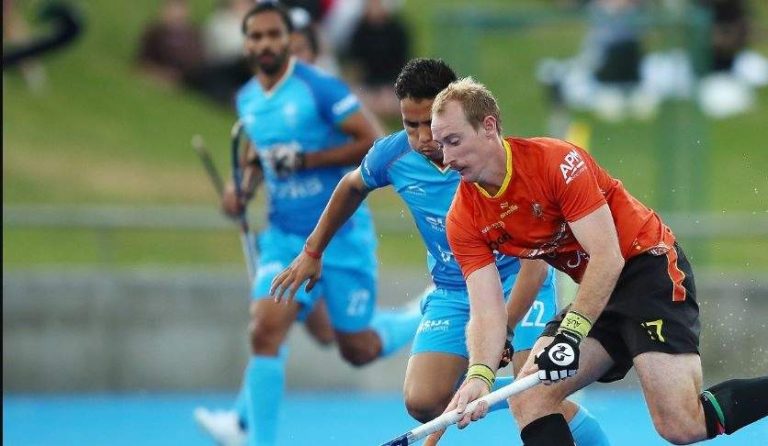 Hockey: Australia beats India 3-2 in the fifth and final match, wins the series 5-0