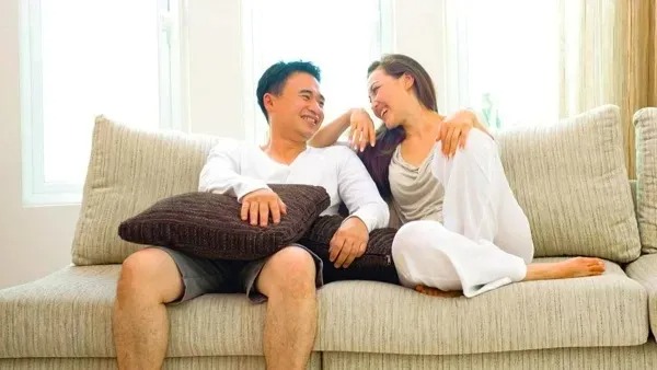 Every wife should do these things to get respect from her husband