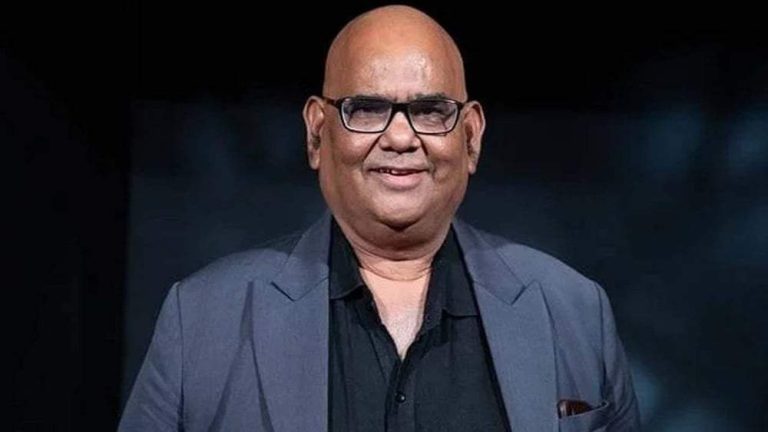 Unmarried pregnant actress wants to get engaged, attempts suicide… 5 truths of Satish Kaushik’s life