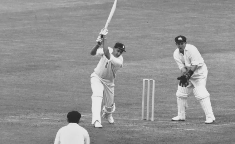 ICC expressed grief over the demise of former England Test cricketer and match referee Raman Subba Row