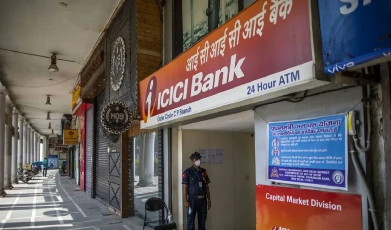 ICICI Bank’s net profit rises 18.5 percent to Rs 11,672 crore in March quarter