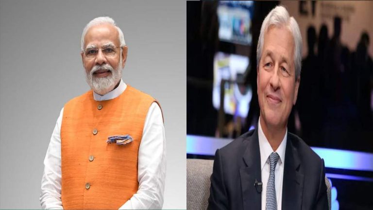 America India News: CEO of this American giant company praised PM Modi