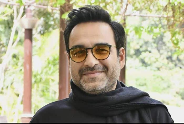 Pankaj Tripathi’s brother-in-law dies in road accident, sister’s condition critical