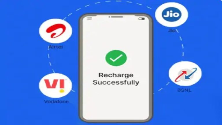 Recharge Plans Price Hike: Jio and Airtel can make recharge expensive again, know from when the company can increase the tariff.