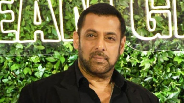 New information about the accused who opened fire outside Salman’s house