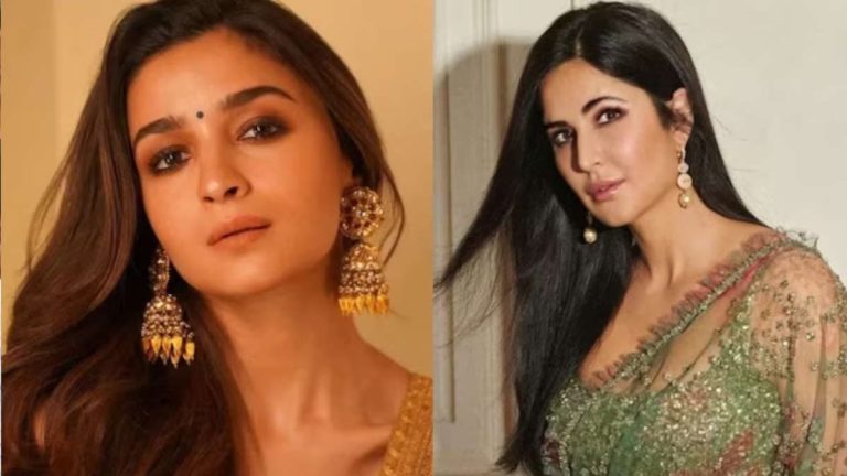 These Bollywood actresses do not have the right to vote, Alia’s name is also in this list