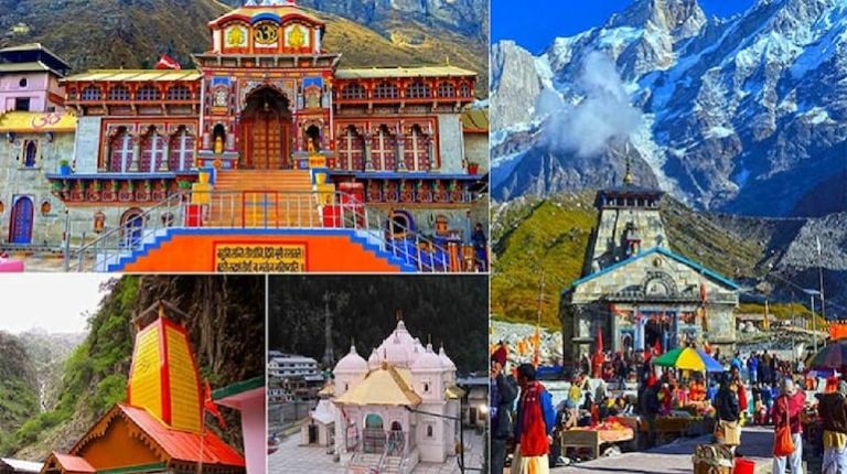 Chardham Registration: 15 lakh registrations in 11 days, get it done before the journey otherwise there will be trouble