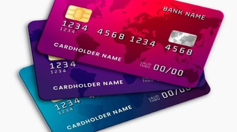 Credit Card Transaction: Online credit card expenditure record crosses Rs 1 lakh crore for the first time, debit card is increasing the difference