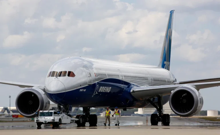 New Boeing Whistleblower Says he faced ‘ Retaliation’ for Reporting Issues