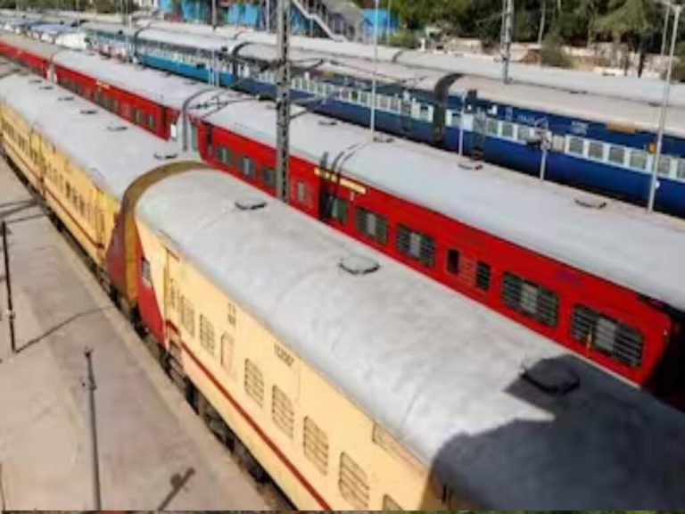 Chandigarh-Gorakhpur Summer Special Train From April 25; Check Routes, Stops, Ticket Fare