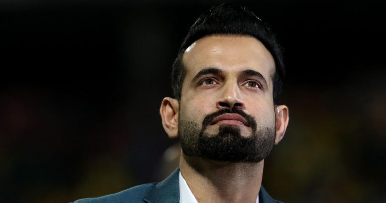 Irfan Pathan Names India’s Top 3 For T20 World Cup 2024, Chooses Batter With Better Strike Rate Than Chris Gayle