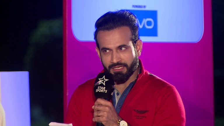 Irfan Pathan Unveils His India Squad For T20 World Cup 2024; Drops Sanju Samson, KL Rahul