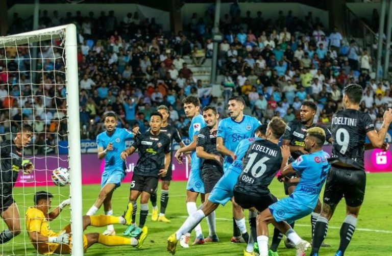 ISL 2023-24: Mumbai City FC faces Mohun Bagan in the title battle