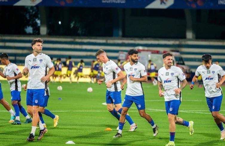 ISL 2023-24: Mohun Bagan Super Giant will face Bengaluru FC in a do or die match