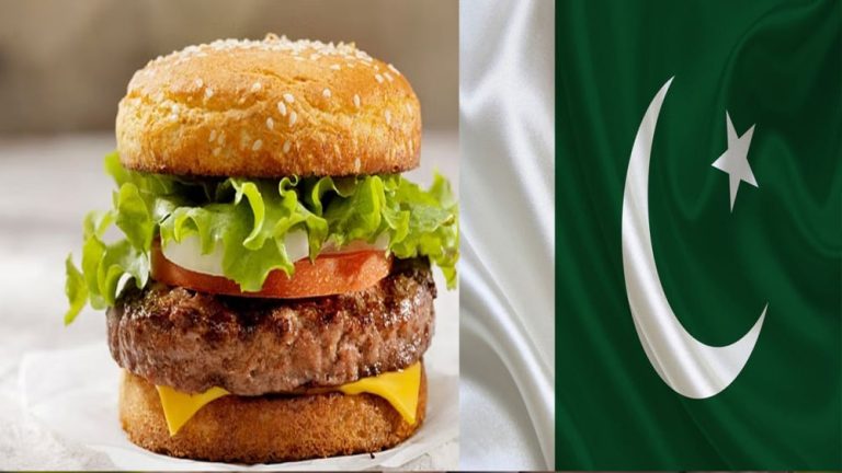 World News: Friend shot dead over girlfriend’s burger in Pakistan