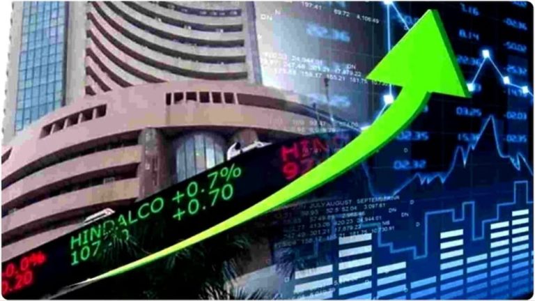 Market News: Market bullish, Sensex opened up 120 points