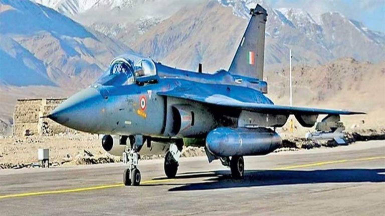 Air Force will get 97 LCA aircraft, a big step towards self-reliance