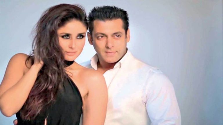 Kareena tore my poster and put Rahul Roy’s poster in the bathroom: Salman – News India Live