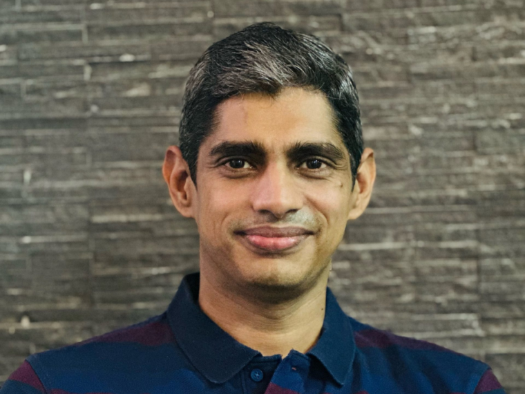 Freshworks India Head Karthik Rajaram Joins Elastic India As GM