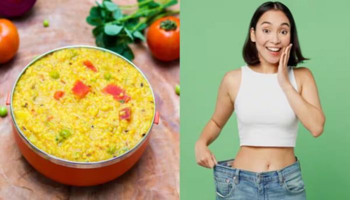 Dal khichdi can reduce excess weight, know how to get good results