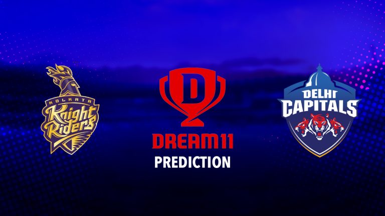 KKR vs DC Dream11 Prediction, Match Preview, Points Table, head to Head, Match info, Weather & Pitch report, Fantasy Stats and Match Prediction for Match 47 in IPL 2024