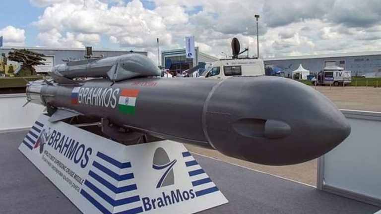 India Philippines: India gave BrahMos supersonic to Philippines, created panic in Chinese army