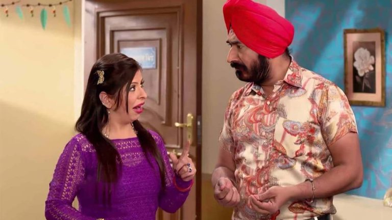 Gurucharan Singh missing case: Taarak Mehta fame ‘Sodhi’ missing, ‘Serial’ wife worried!