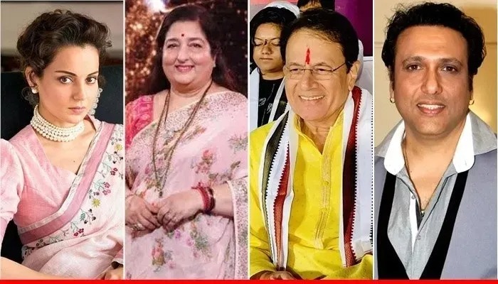 These stars entered politics before Lok Sabha elections 2024, who will contest from where?