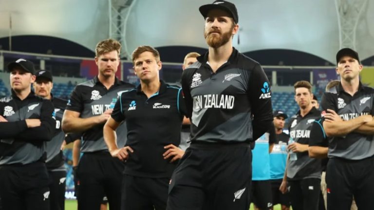 T20 World Cup squad announced: New Zealand announces squad, entry of strong players