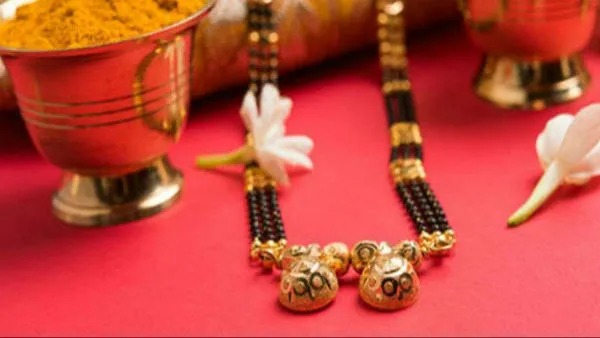 When was Mangalsutra worn for the first time?  Know which is worn in which countries