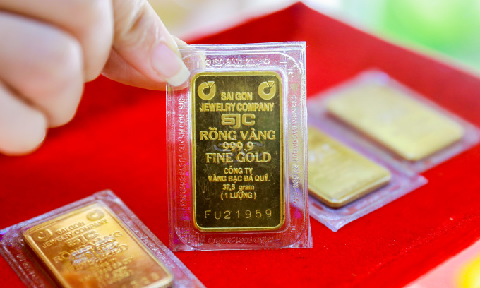 Central bank to auction gold bars next week