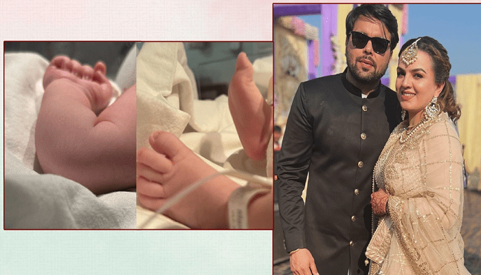 Punjabi singer Ninja becomes father for the second time, wife gives birth to son