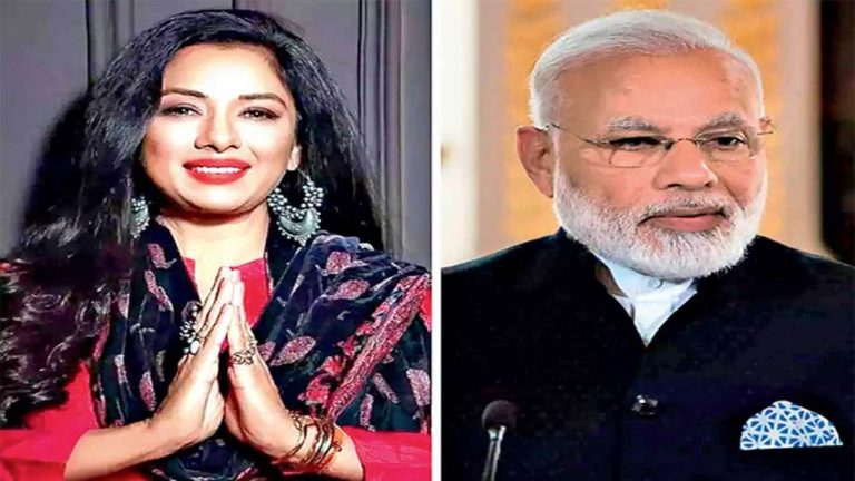 I took help of PM Modi to understand Anupama’s character: Rupali Ganguly