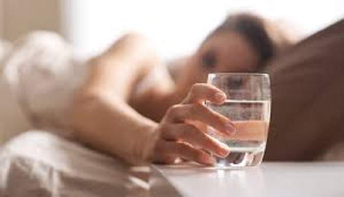 Drink water first thing in the morning, you will get these tremendous benefits