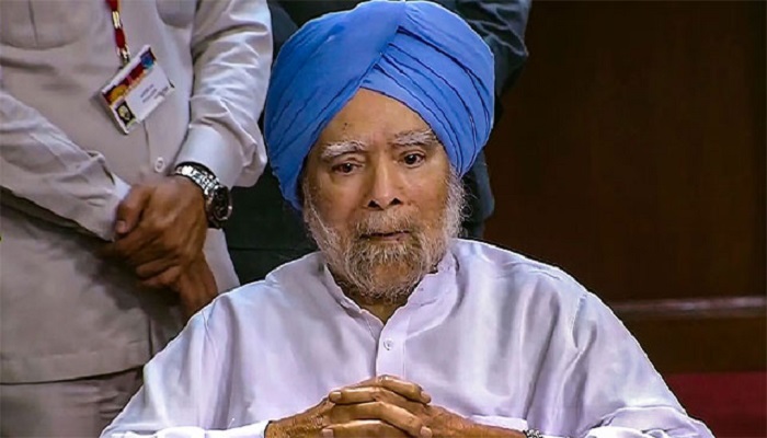 91 year old Manmohan Singh retired from Rajya Sabha, in 1991 he opened the lock of the country’s destiny