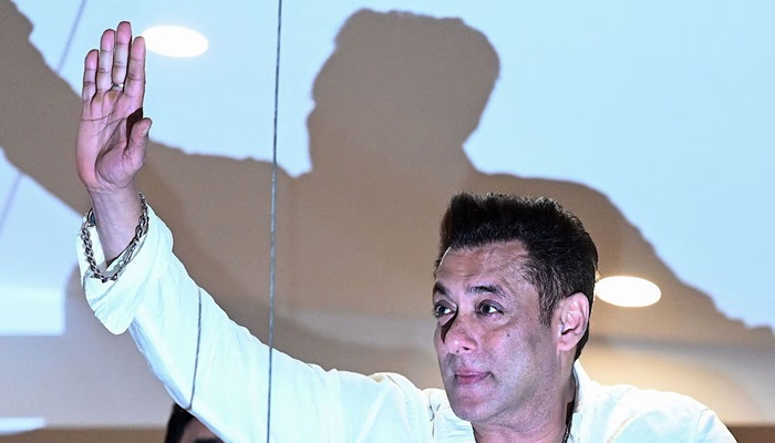 The shooters had done recce earlier… Mumbai Police’s big revelation in the firing case at Salman Khan’s house